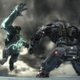 Illustration for article titled The devs behind WWE games are making an XBLA/PSN Pacific Rim punchup